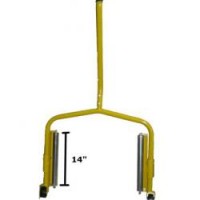Super Single Truck Wheel Dolly Super Single Truck Wheel Dolly